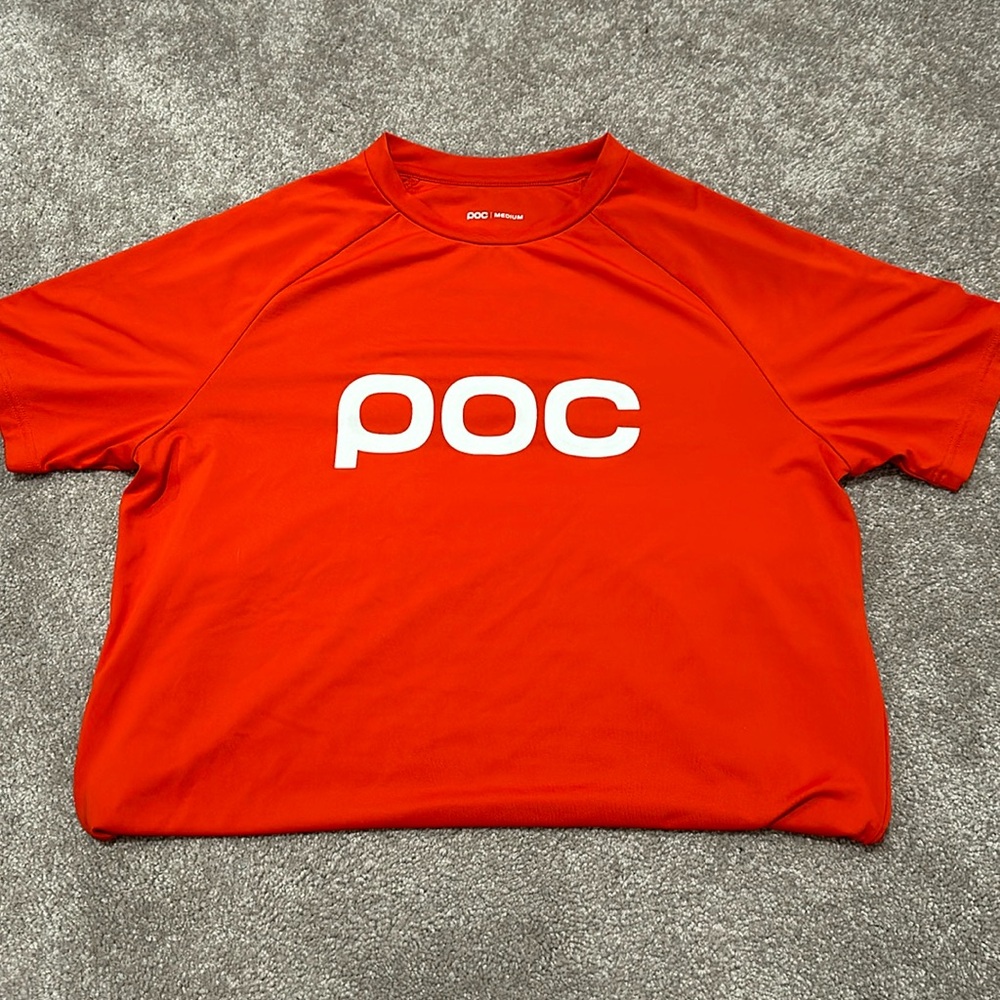 Poc Biking Jersey